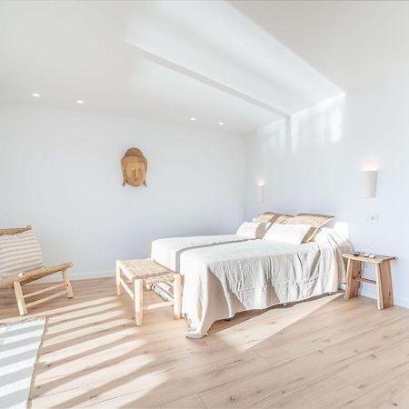 Moderno Apartamento Frente Al Canal Con Terrazas Apartment Empuriabrava Exterior photo